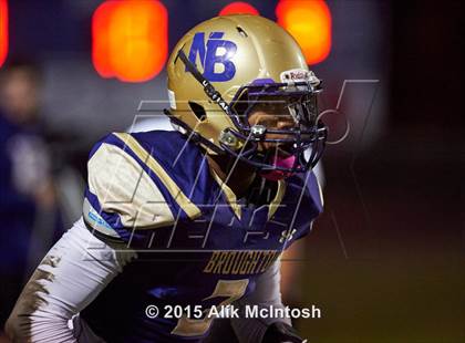 Thumbnail 1 in Enloe @ Broughton photogallery.
