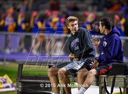 Thumbnail 2 in Enloe @ Broughton photogallery.