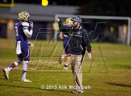 Thumbnail 2 in Enloe @ Broughton photogallery.