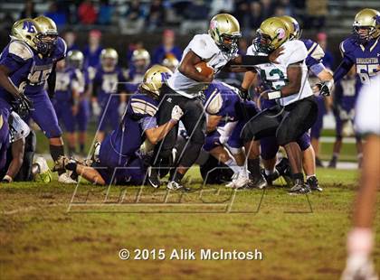 Thumbnail 2 in Enloe @ Broughton photogallery.