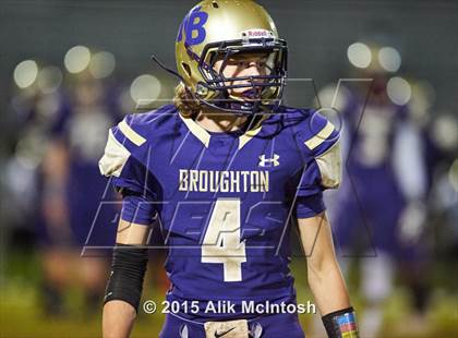 Thumbnail 2 in Enloe @ Broughton photogallery.
