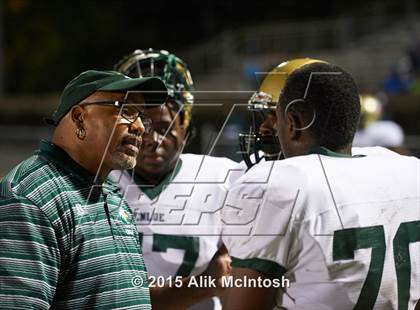 Thumbnail 3 in Enloe @ Broughton photogallery.