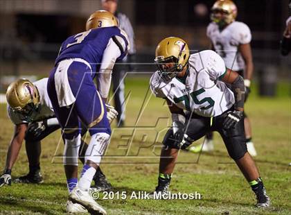 Thumbnail 2 in Enloe @ Broughton photogallery.