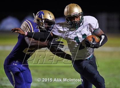 Thumbnail 1 in Enloe @ Broughton photogallery.