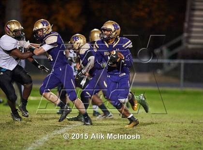 Thumbnail 3 in Enloe @ Broughton photogallery.