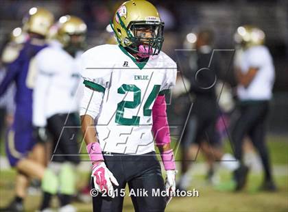 Thumbnail 1 in Enloe @ Broughton photogallery.