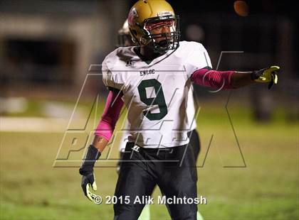 Thumbnail 3 in Enloe @ Broughton photogallery.
