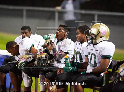 Thumbnail 3 in Enloe @ Broughton photogallery.