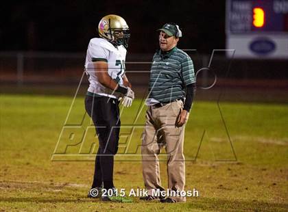 Thumbnail 1 in Enloe @ Broughton photogallery.