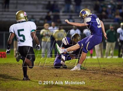 Thumbnail 3 in Enloe @ Broughton photogallery.