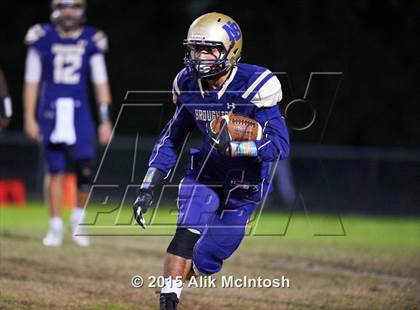 Thumbnail 3 in Enloe @ Broughton photogallery.