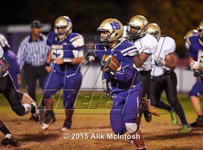 Thumbnail 1 in Enloe @ Broughton photogallery.
