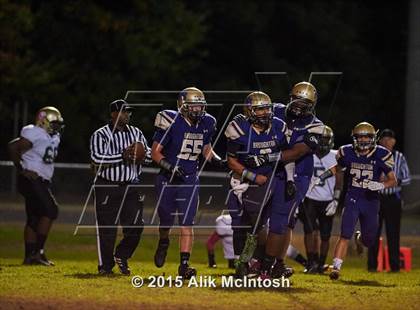 Thumbnail 3 in Enloe @ Broughton photogallery.