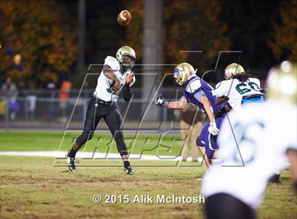 Thumbnail 1 in Enloe @ Broughton photogallery.