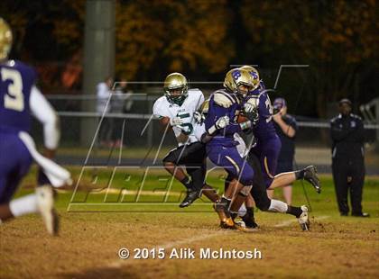 Thumbnail 3 in Enloe @ Broughton photogallery.
