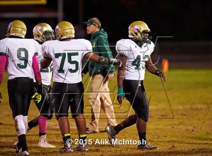 Thumbnail 3 in Enloe @ Broughton photogallery.