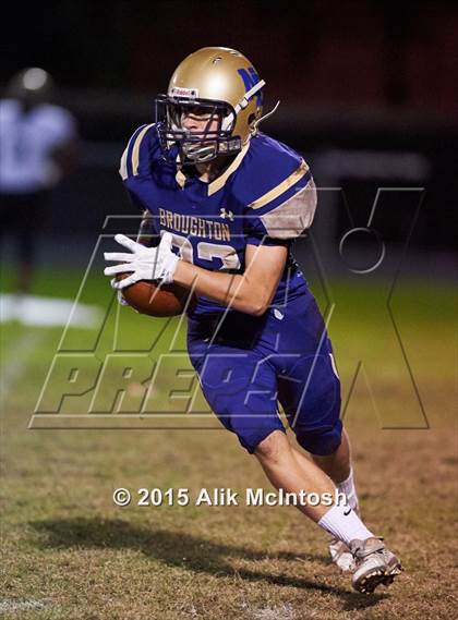 Thumbnail 2 in Enloe @ Broughton photogallery.