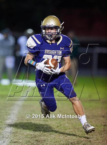 Thumbnail 3 in Enloe @ Broughton photogallery.