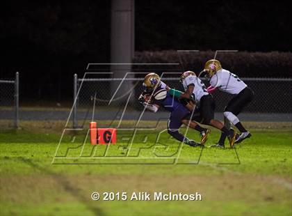 Thumbnail 1 in Enloe @ Broughton photogallery.