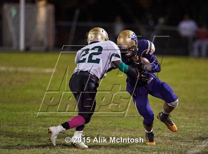 Thumbnail 2 in Enloe @ Broughton photogallery.