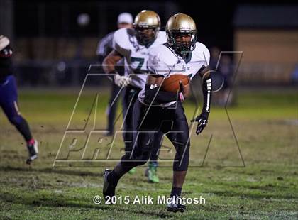 Thumbnail 3 in Enloe @ Broughton photogallery.