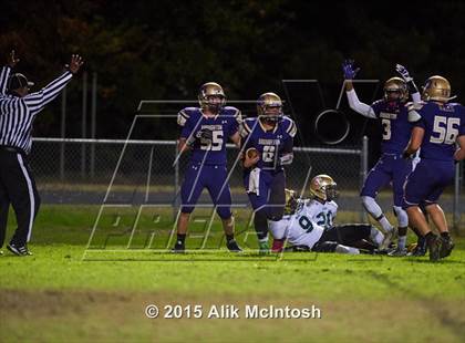 Thumbnail 2 in Enloe @ Broughton photogallery.