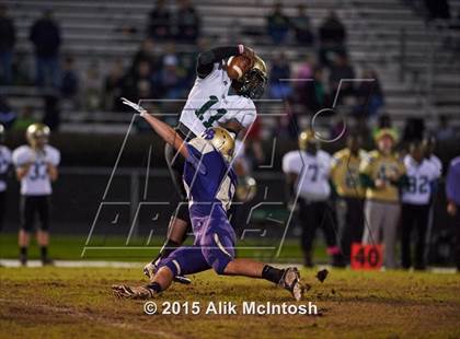 Thumbnail 1 in Enloe @ Broughton photogallery.