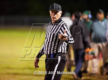 Thumbnail 1 in Enloe @ Broughton photogallery.