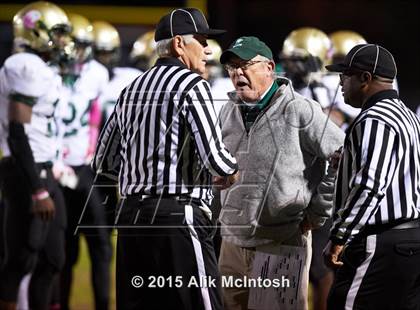 Thumbnail 2 in Enloe @ Broughton photogallery.