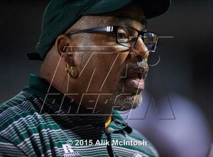 Thumbnail 2 in Enloe @ Broughton photogallery.