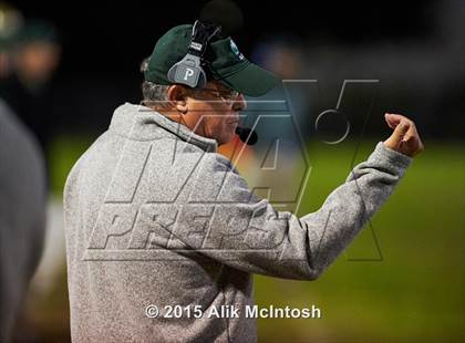 Thumbnail 3 in Enloe @ Broughton photogallery.