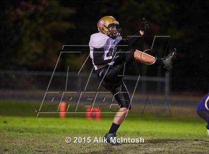 Thumbnail 3 in Enloe @ Broughton photogallery.