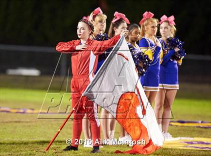 Thumbnail 3 in Enloe @ Broughton photogallery.