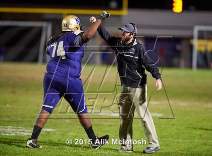 Thumbnail 3 in Enloe @ Broughton photogallery.