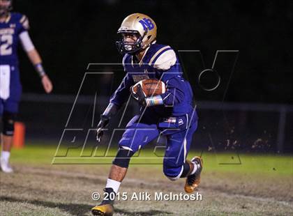 Thumbnail 2 in Enloe @ Broughton photogallery.