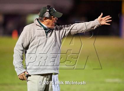 Thumbnail 3 in Enloe @ Broughton photogallery.