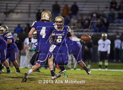Thumbnail 1 in Enloe @ Broughton photogallery.