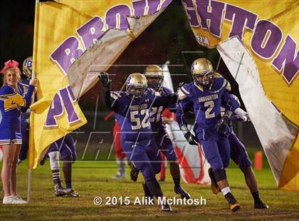 Thumbnail 2 in Enloe @ Broughton photogallery.