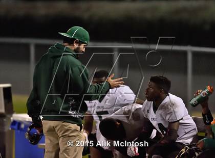 Thumbnail 1 in Enloe @ Broughton photogallery.