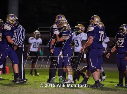 Thumbnail 1 in Enloe @ Broughton photogallery.