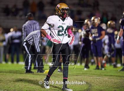 Thumbnail 2 in Enloe @ Broughton photogallery.