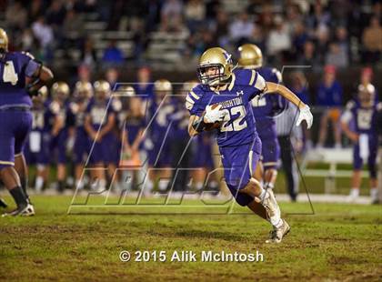 Thumbnail 1 in Enloe @ Broughton photogallery.