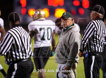 Thumbnail 3 in Enloe @ Broughton photogallery.