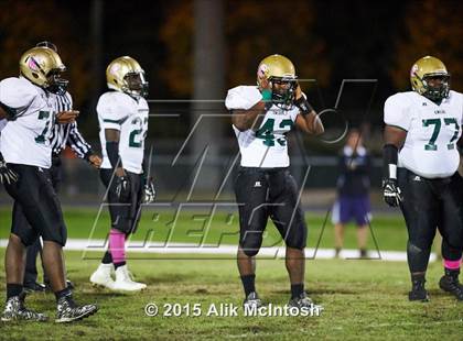 Thumbnail 3 in Enloe @ Broughton photogallery.