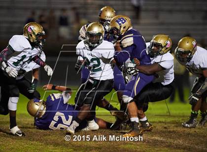 Thumbnail 1 in Enloe @ Broughton photogallery.