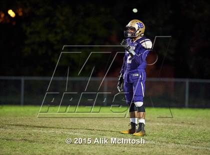 Thumbnail 3 in Enloe @ Broughton photogallery.