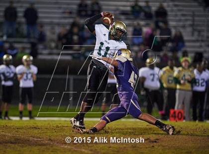 Thumbnail 3 in Enloe @ Broughton photogallery.