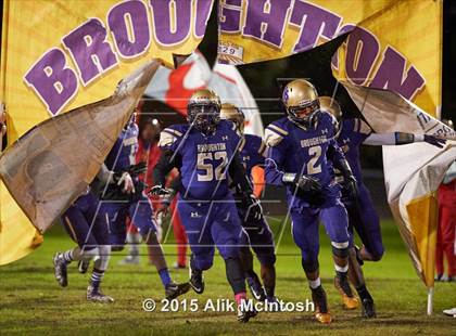 Thumbnail 3 in Enloe @ Broughton photogallery.