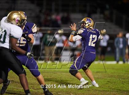 Thumbnail 3 in Enloe @ Broughton photogallery.