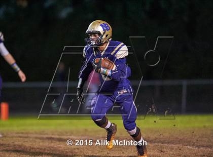 Thumbnail 1 in Enloe @ Broughton photogallery.